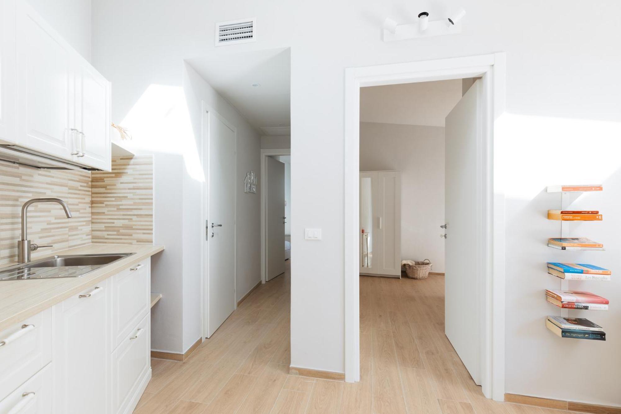 La Casa Di Marietta E Baci Apartman Dolceacqua Kültér fotó