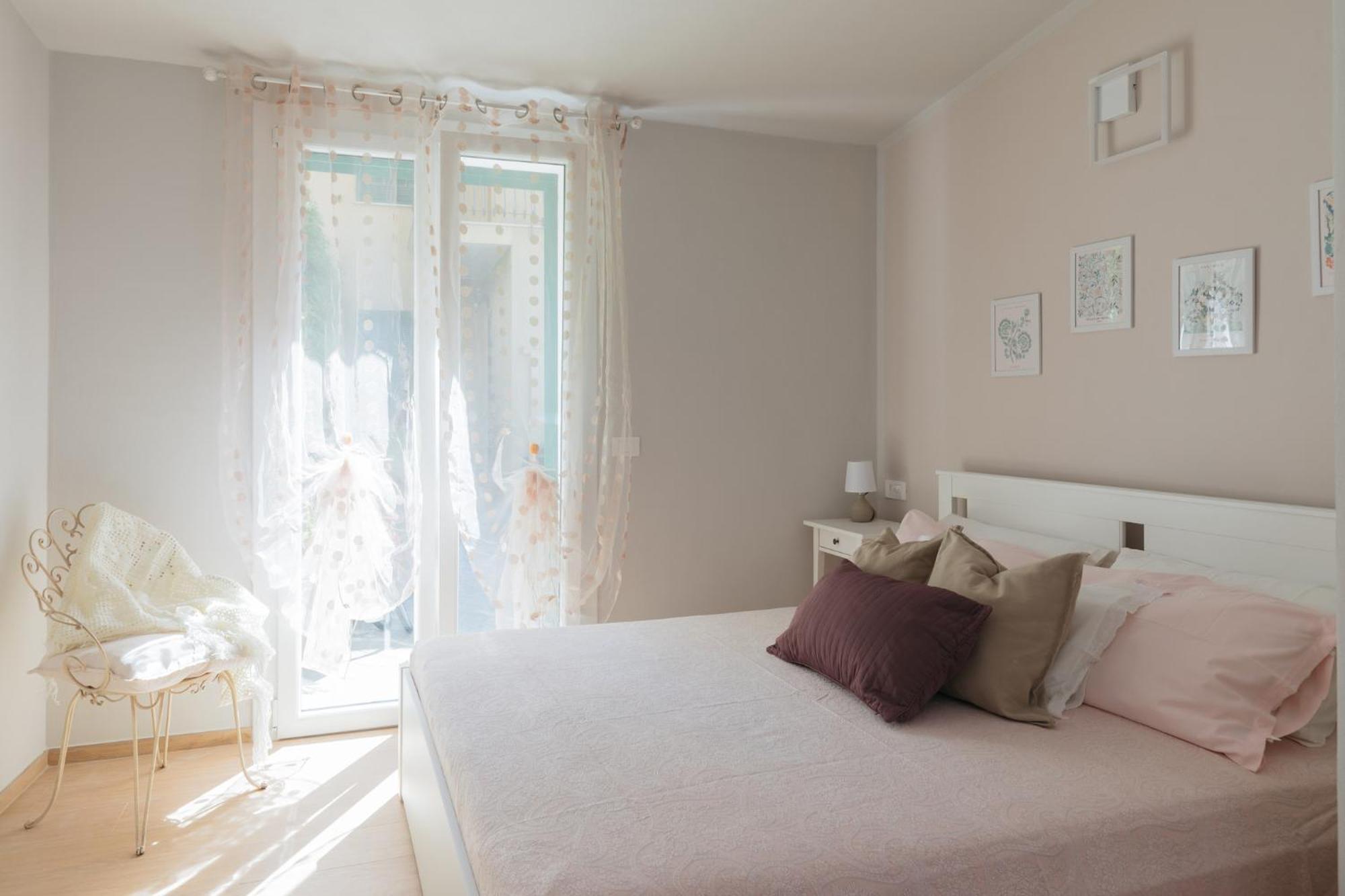 La Casa Di Marietta E Baci Apartman Dolceacqua Kültér fotó